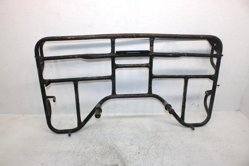 1998 Suzuki Quadrunner 250 Oem Rear Rack46310-39D50 AS13