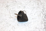 1998 Kawasaki Bayou 300 Oem Ignition Key Switch 27005-1201 AK17