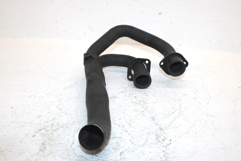1998 Yamaha  Grizzly Oem Exhaust Header Pipe 4WV-14611-00-00 AY49