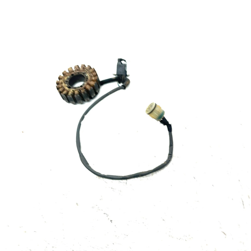 2003 Honda Foreman Rubicon 500 TRX500FA 4x4 OEM Stator 31120-HN25-003 AH93