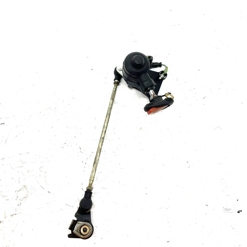 1996 Yamaha Warrior 350 OEM Reverse Lever 1UY-26152-00-00 AY60