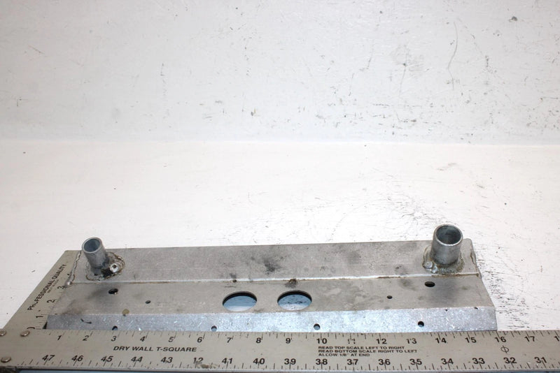 1998 Polaris 500 Oem Rear Heat Exchanger 2511239 SP39