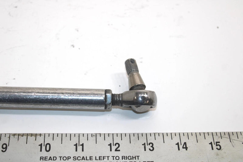 Ski-doo Oem Steering Tie Rod (Beveled Ends) 506110800 Q3659