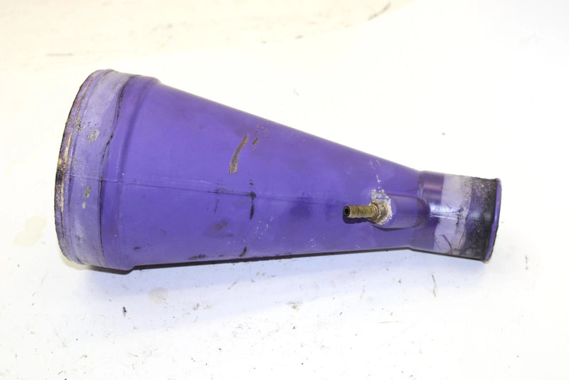 1994 Sea-doo Gtx Oem Exhaust Cone 274000137 JS13