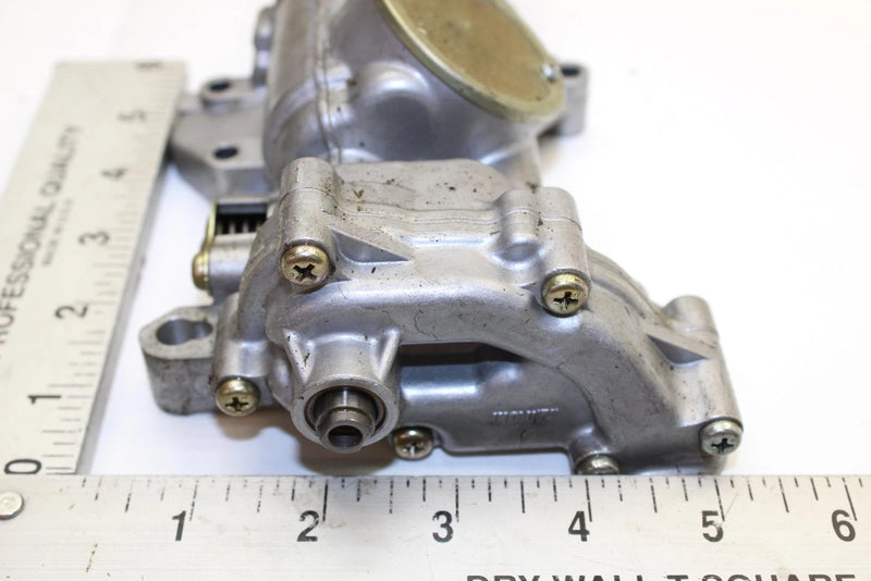 2007 Yamaha Vector Er Oem Oil Pump 8ES-13300-00-00 SY83