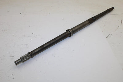 87 Polaris Trail Boss 250 4x4 OEM Rear Axle 5020469 AP106