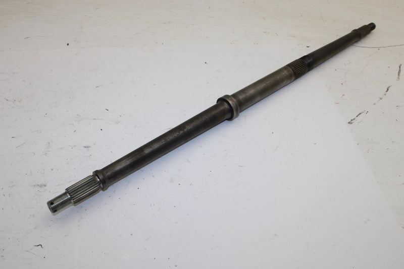 87 Polaris Trail Boss 250 4x4 OEM Rear Axle 5020469 AP106