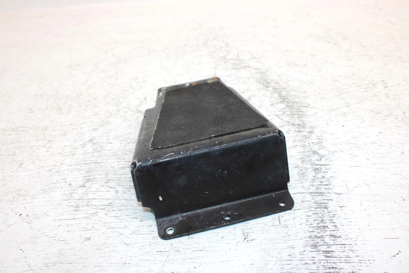 1995 Polaris Xlt Oem Right Footrest 5220894-067 SP19
