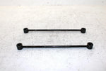 1995 Yamaha Vmax 500 Oem Relay Rod Pair 8U7-47494-02-00 SY34