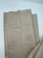 New Vintage Beige Karman Polyester Pants VV-16