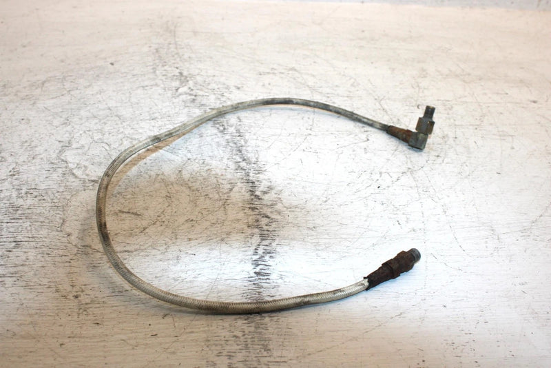 1989 Polaris 400 Oem Brake Line 5420114 SP23