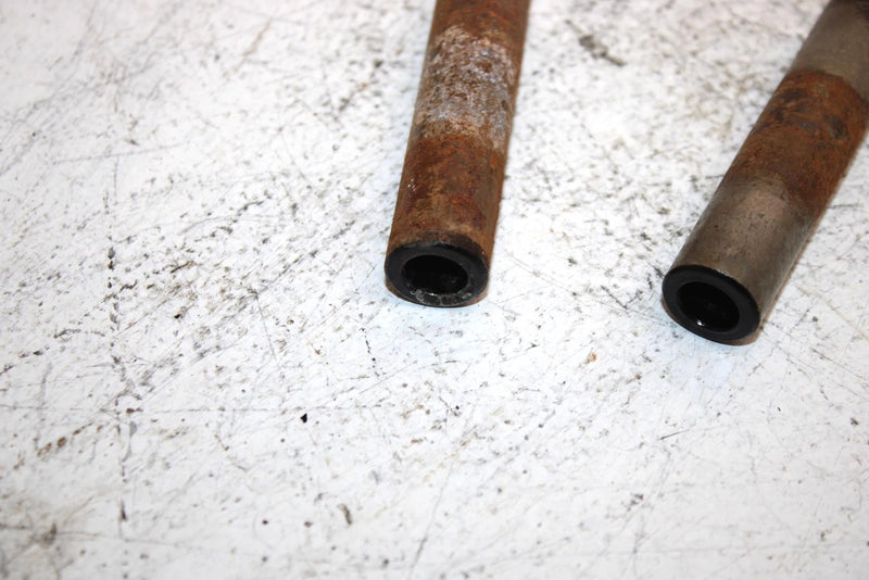 97 Arctic Cat Z 440 Oem A Arm Outer Axle Pair 0603-830 SA305