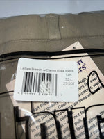 New Women’s Brown Tough 1 Comfort Riders English Riding Pants. 32 L C-46