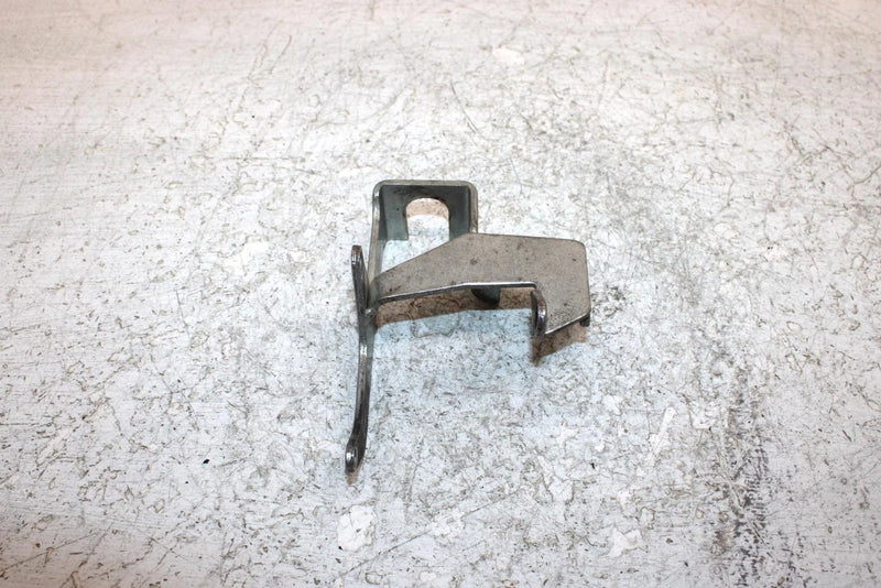 1998 Suzuki Quadrunner 250 Oem Control Cable Bracket 58870-19B00 AS13