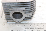 1979 Yamaha Enticer 340 Oem Right Side Cylinder Head 8H9-11321-00-00 SY66