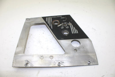 87 Polaris Trail OEM Right Instrument Panel Console 5220686 SP124