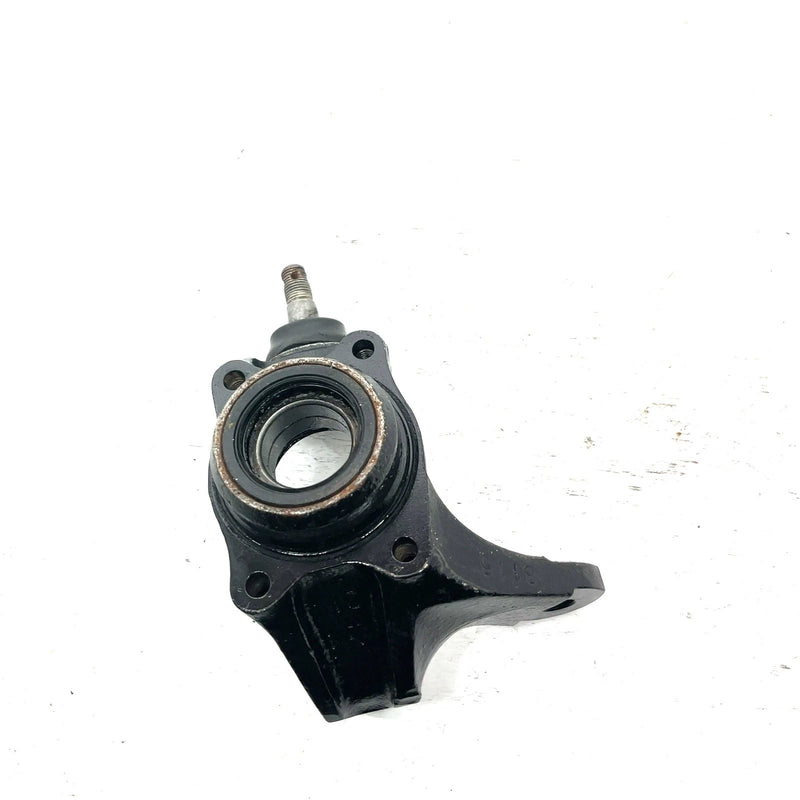 1988 Honda FourTrax 300 TRX300FW 4x4 OEM Front Right Knuckle 51210-HM5-670 AH89
