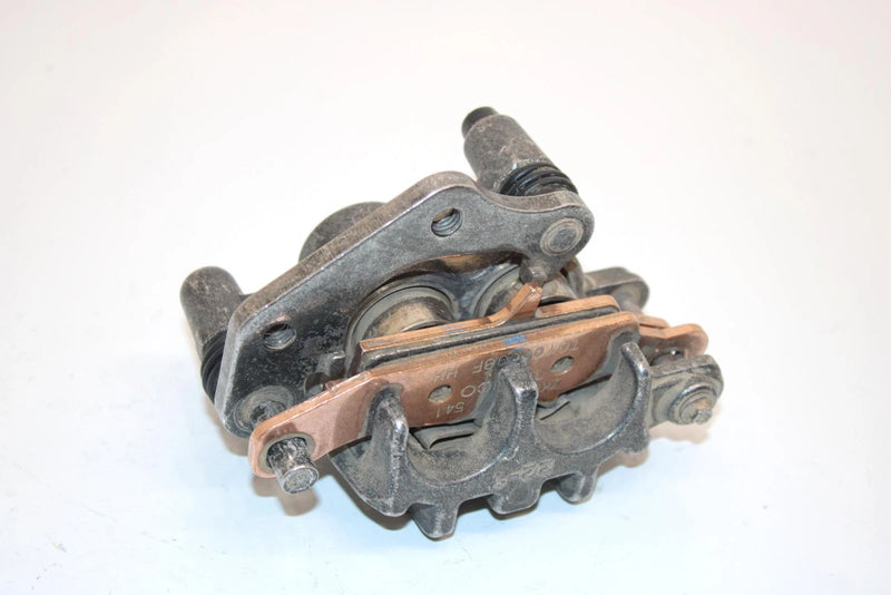 03 Kawasaki Prairie Kvf650a 4x4 Oem Front Left BrakeCaliper 43041-1807-DJ AK15