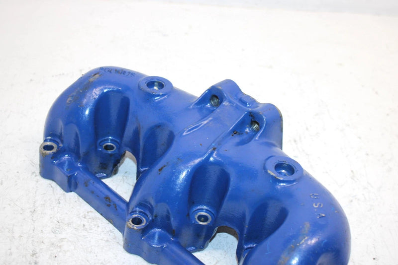 1994 Polaris Sl 750 Oem Exhaust Manifold 1240016-157 JP29