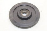 02 Polaris Xc Sp 600 Oem Black Idler Wheel 6380 1590278 SP194
