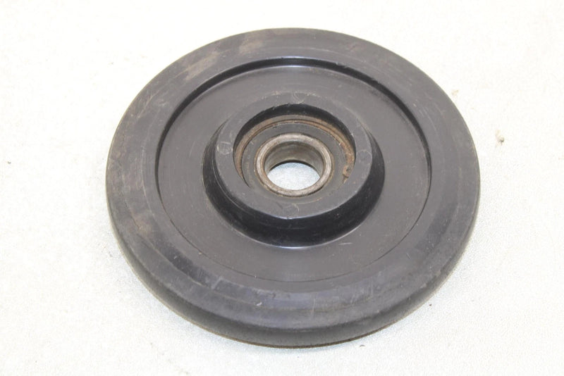 02 Polaris Xc Sp 600 Oem Black Idler Wheel 6380 1590278 SP194
