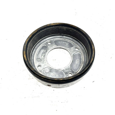 91-02 Suzuki King Quad 300 OEM Front Brake Drum 54120-39D00 AS34