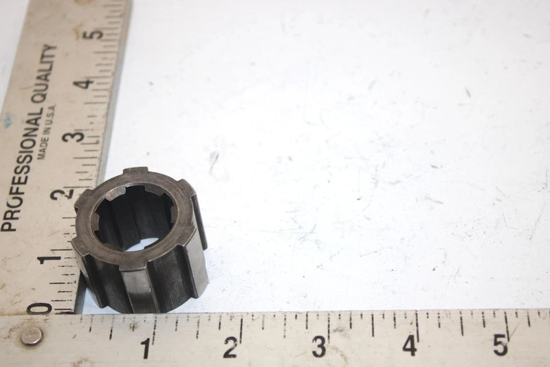 86 Honda Trx250a Oem Transmission Spline Collar 23453-HA0-000 Q2111