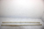 00 Yamaha Sx500r Oem Full Length Tunel Protectr (Set) SMA-8CV92-90-00 SY0