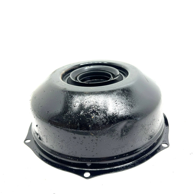 07-13 Honda Rancher 420 OEM Brake Drum Cover 40520-HP5-600 AH21