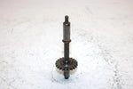 2004 Arctic Cat V2 650 Oem Oil Pump Shaft 3201-123 AA28