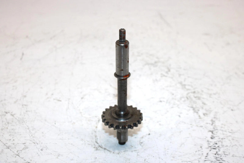 2004 Arctic Cat V2 650 Oem Oil Pump Shaft 3201-123 AA28