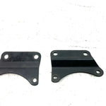 1983 Honda ATC200 OEM Front Engine Mount Set 50352-958-680 AH82