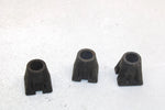 Polaris Oem Black Original Idler Axle Spacer (Set Of 3) 5432535 Q1321
