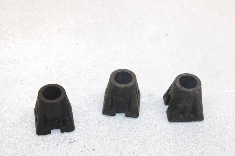 Polaris Oem Black Original Idler Axle Spacer (Set Of 3) 5432535 Q1321