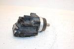 1986 Honda Trx 350 A Fourtrax 4x4 Oem Side Gearcase 21100-HA7-670 AH43