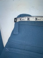 New Vintage Blue Lee Polyester Pants 3A-12