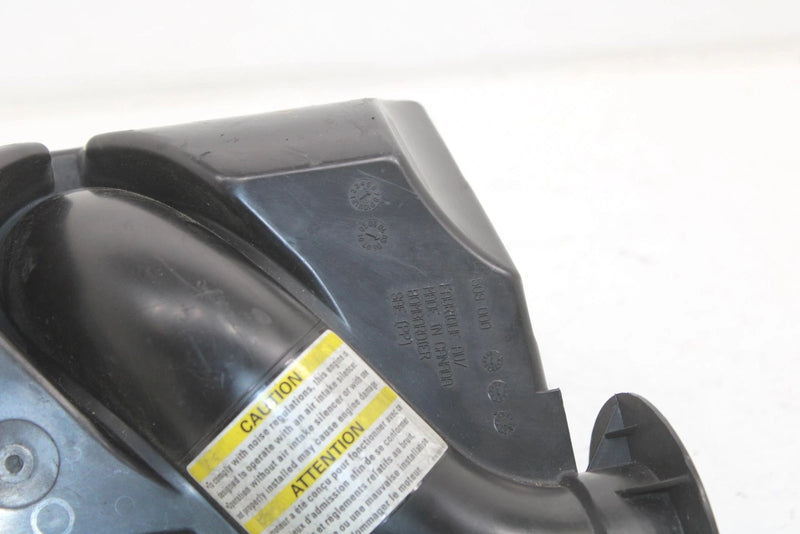 2007 Ski-doo Mxz 800 Oem Airbox Air Chamber 508000388 SS87
