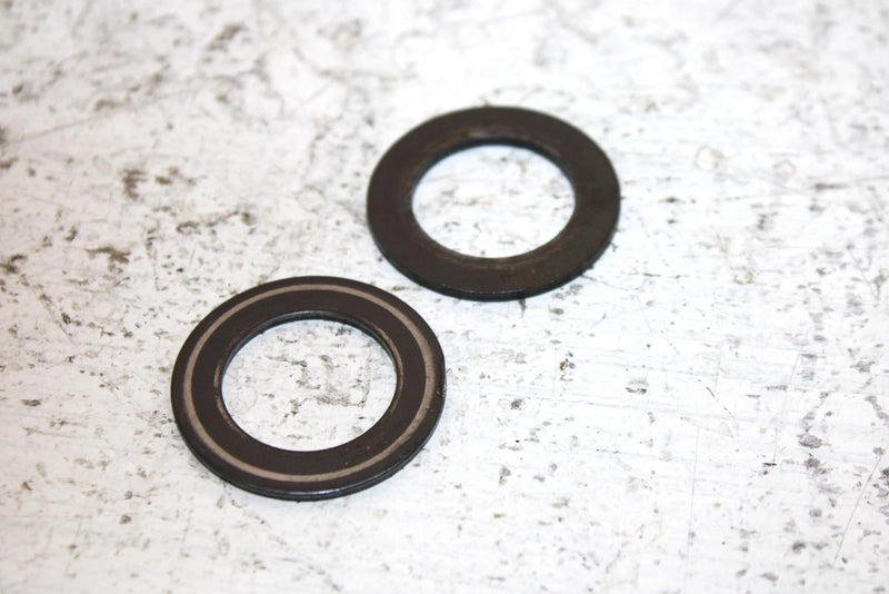 2000 Polaris Xplorer Oem Gearcase Thrust Washer Pair 3233176 Q3404