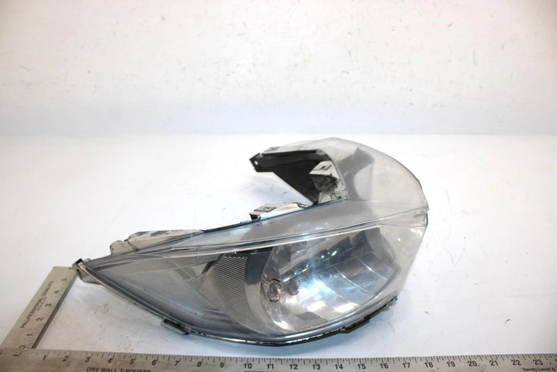 12 Arctic Cat M1100 Turbo Sno Pro 162 Oem Headlight 0609-899 SA8
