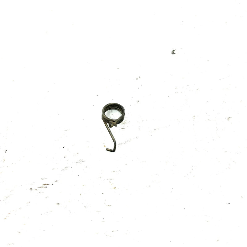 2000 Yamaha Warrior 350 OEM Clutch Push Lever Torsion Spring 90508-16713-00 AY67