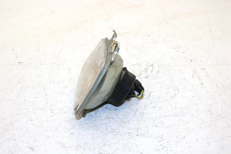 1984 Yamaha  Ytm 200 L Oem Headlight AY48