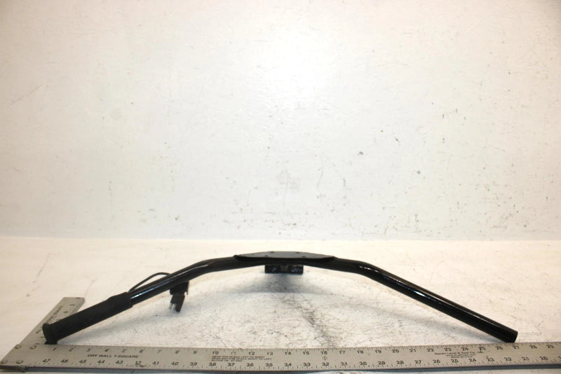1996 Polaris Classic Touring Oem Steering Handlebar 1823169-067 SP38
