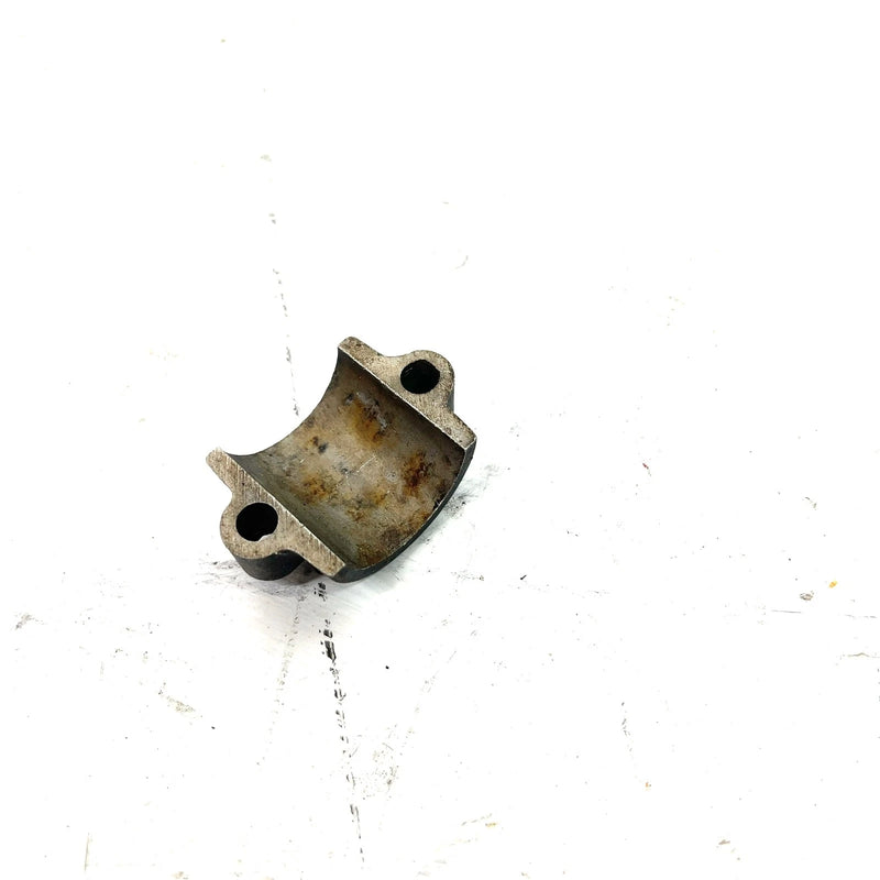 86-95 Yamaha Moto 4 OEM Lower Lever Holder 4V4-82913-00-00 Q6812