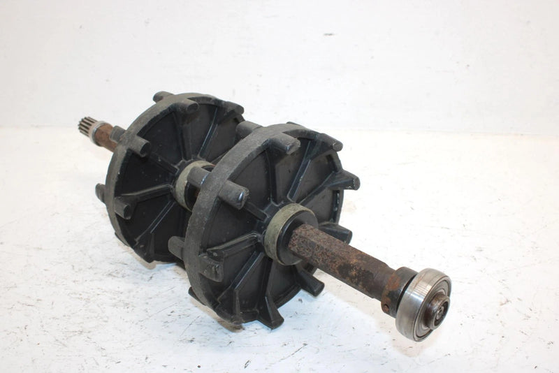 1994 Polaris 440 L/c Oem Track Drive Cog 1590230 1590252 SP73