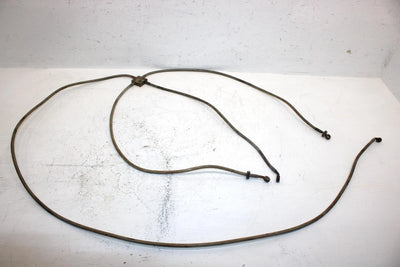 2005 Arctic Cat 500 4x4 Oem Front Brake Line 0502-627 AA1