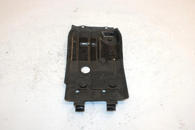1986 Honda Trx 350 A Fourtrax 4x4 Oem Lower Fuel Tank Guard 17540-HA7-770 AH43