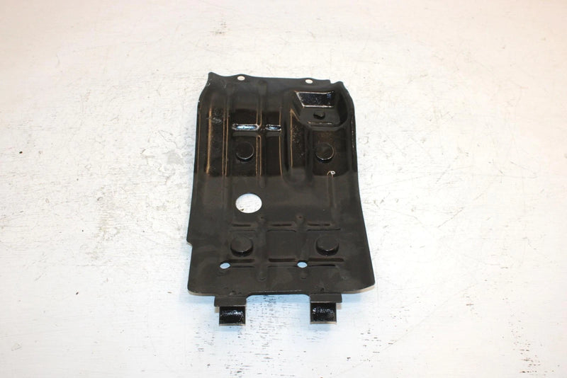 1986 Honda Trx 350 A Fourtrax 4x4 Oem Lower Fuel Tank Guard 17540-HA7-770 AH43