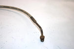 07 Polaris Hawkeye  4x4 Oem Rear Brake Line 1910953 AP83