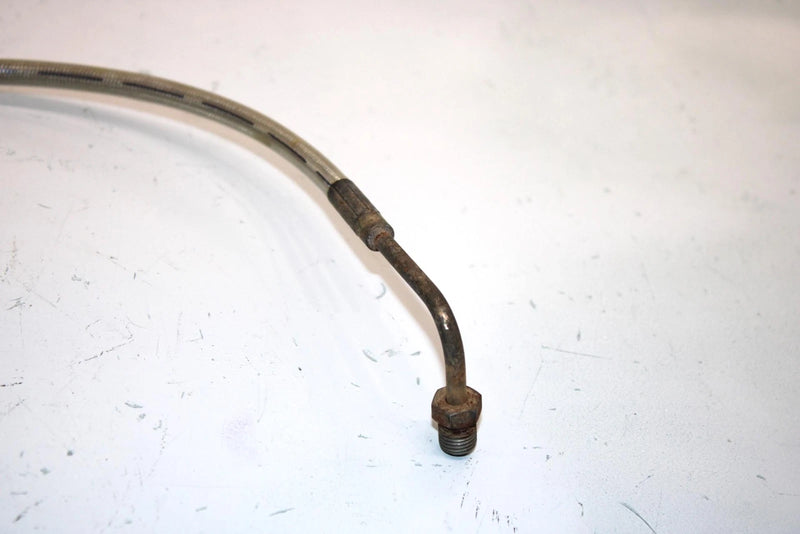 07 Polaris Hawkeye  4x4 Oem Rear Brake Line 1910953 AP83