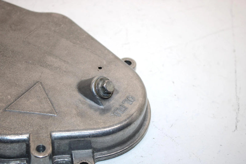 02 Arctic Cat Zr 600 Efi Cc Oem Chain Case Cover 7996-258 SA268